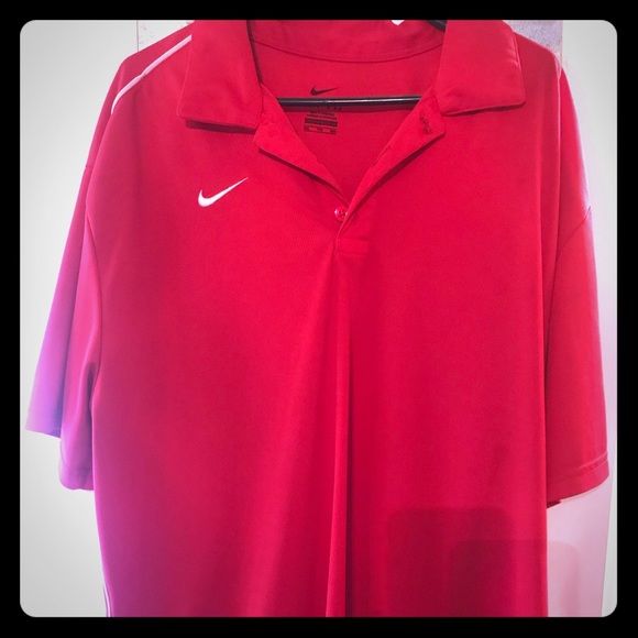 Nike Other - Nike Polo’s